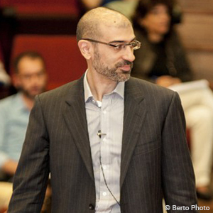 Gerard Padró i Miquel