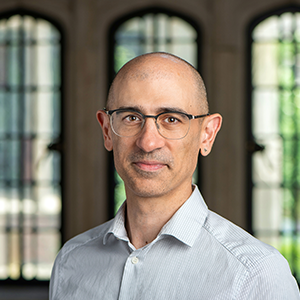 Gerard Padró i Miquel